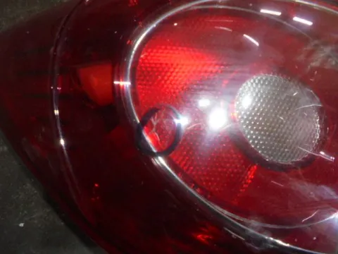 Φανάρι Πίσω Αριστερό (Ραγισμένο) για FORD KA (2008 - 2016) (RU8)  -  Φανάρι Πίσω Αριστερό (Ραγισμένο) για FORD KA (2008 - 2016) (RU8)  -