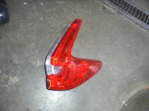 Φανάρι Πίσω Δεξί (Ελαττωματικό) για HONDA CRV (2018 - )  Led