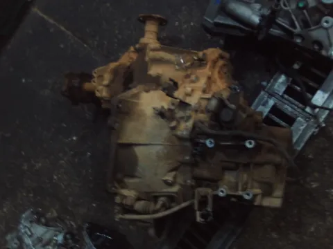 Κιβώτιο Ταχυτήτων (Σασμάν) Χειροκίνητο για NISSAN X-TRAIL (2001 - 2003) (T30) 2000 (QR20DE) petrol 140 4WD 4*4 Κιβώτιο Ταχυτήτων (Σασμάν) Χειροκίνητο για NISSAN X-TRAIL (2001 - 2003) (T30) 2000 (QR20DE) petrol 140 4WD 4*4