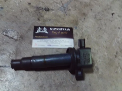 Πολλαπλασιαστής 9091902229 για TOYOTA YARIS (1999 - 2002) (XP10)   ΤΕΛΑΡΟ 22"(πισω σκαλα) Πολλαπλασιαστής 9091902229 για TOYOTA YARIS (1999 - 2002) (XP10)   ΤΕΛΑΡΟ 22"(πισω σκαλα)