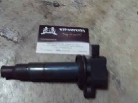 Πολλαπλασιαστής 9091902229 για TOYOTA YARIS (1999 - 2002) (XP10)   ΤΕΛΑΡΟ 22"(πισω σκαλα) Πολλαπλασιαστής 9091902229 για TOYOTA YARIS (1999 - 2002) (XP10)   ΤΕΛΑΡΟ 22"(πισω σκαλα)