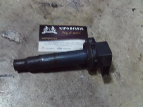 Πολλαπλασιαστής 9091902229 για TOYOTA YARIS (1999 - 2002) (XP10)  Πολλαπλασιαστής 9091902229 για TOYOTA YARIS (1999 - 2002) (XP10)