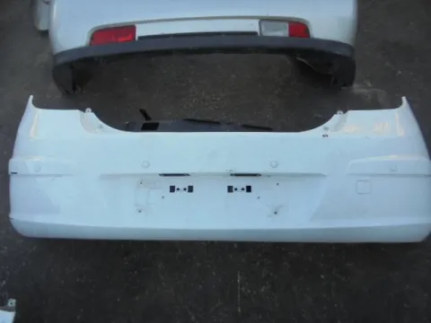 Προφυλακτήρας Πίσω Με Parktronic για HYUNDAI i30 (2007 - 2012)  Προφυλακτήρας Πίσω Με Parktronic για HYUNDAI i30 (2007 - 2012)