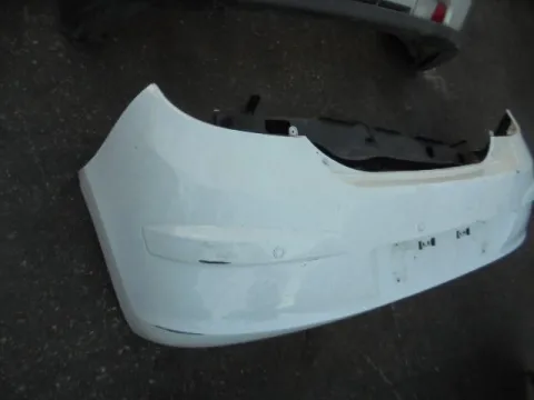 Προφυλακτήρας Πίσω Με Parktronic για HYUNDAI i30 (2007 - 2012)  -  Προφυλακτήρας Πίσω Με Parktronic για HYUNDAI i30 (2007 - 2012)  -