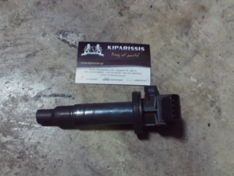 Πολλαπλασιαστής 9008019019 για TOYOTA COROLLA (1997 - 1999) (A111)   ΤΕΛΑΡΟ 24"(πισω σκαλα) Πολλαπλασιαστής 9008019019 για TOYOTA COROLLA (1997 - 1999) (A111)   ΤΕΛΑΡΟ 24"(πισω σκαλα)