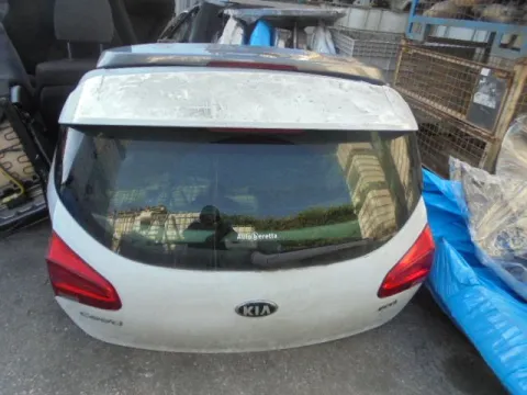 Πορτ-Μπαγκάζ για KIA CEED (2013 - ) ( ) *Γ* Πορτ-Μπαγκάζ για KIA CEED (2013 - ) ( ) *Γ*