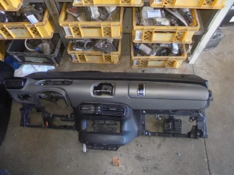 Σετ Αερόσακων Εμπρός (με Ταμπλό) για CITROEN C4 CACTUS (2014 - 2018) *Γ* Σετ Αερόσακων Εμπρός (με Ταμπλό) για CITROEN C4 CACTUS (2014 - 2018) *Γ*