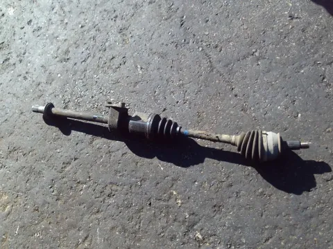 Ημιαξόνιο Εμπρός Δεξί για MINI MINI COOPER (2004 - 2006) 1600 (W11B16A) Petrol 170hp Cooper S  Ημιαξόνιο Εμπρός Δεξί για MINI MINI COOPER (2004 - 2006) 1600 (W11B16A) Petrol 170hp Cooper S