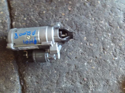 Μίζα για PEUGEOT 2008 (2019 - ) 1500 (YH01) BlueHDI 100 Diesel  Μίζα για PEUGEOT 2008 (2019 - ) 1500 (YH01) BlueHDI 100 Diesel