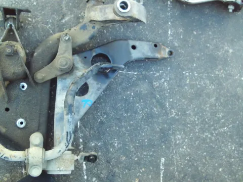 Ψαλίδι Εμπρός Δεξί για MINI MINI COOPER (2004 - 2006) 1600 (W11B16A) Petrol 170hp Cooper S *ΔΒ* Ψαλίδι Εμπρός Δεξί για MINI MINI COOPER (2004 - 2006) 1600 (W11B16A) Petrol 170hp Cooper S *ΔΒ*