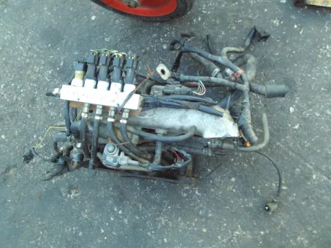 Πολλαπλή Εισαγωγής Μεταλική για HYUNDAI ATOS MPV (2000 - 2003) (MX) GAS *ΠΑΛΕΤΑ 1* Πολλαπλή Εισαγωγής Μεταλική για HYUNDAI ATOS MPV (2000 - 2003) (MX) GAS *ΠΑΛΕΤΑ 1*