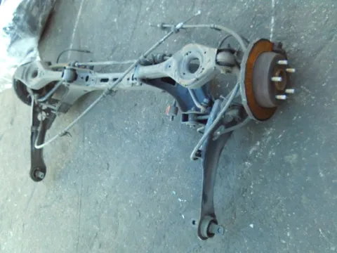 Πίσω Άξονας Δισκόπλακες -ABS για HYUNDAI i30 (2007 - 2012) ΠΑΛΕΤΑ 397 *297759*  Πίσω Άξονας Δισκόπλακες -ABS για HYUNDAI i30 (2007 - 2012) ΠΑΛΕΤΑ 397 *297759*