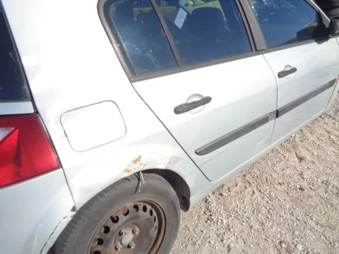 Τροπέτο Αμάξι Χ.Κινητήρα Χ.Σασμάν με Πίσω Άξονα και Ζαντολάστιχα 195/65/15 για RENAULT MEGANE (2002 - 2005) (LM) (KM) (EM) (CM) (BM) Hatchback - 5dr 1600 (K4M 760) (K4M 761) Petrol 113 *ΔΒ* -  Τροπέτο Αμάξι Χ.Κινητήρα Χ.Σασμάν με Πίσω Άξονα και Ζαντολάστιχα 195/65/15 για RENAULT MEGANE (2002 - 2005) (LM) (KM) (EM) (CM) (BM) Hatchback - 5dr 1600 (K4M 760) (K4M 761) Petrol 113 *ΔΒ* -