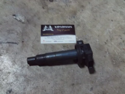 Πολλαπλασιαστής 9008019021 για TOYOTA YARIS (2006 - 2009) (KL9)   ΤΕΛΑΡΟ 24"(πισω σκαλα) Πολλαπλασιαστής 9008019021 για TOYOTA YARIS (2006 - 2009) (KL9)   ΤΕΛΑΡΟ 24"(πισω σκαλα)