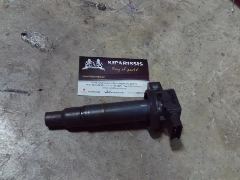 Πολλαπλασιαστής 9008019021 για TOYOTA YARIS (2006 - 2009) (KL9)   ΤΕΛΑΡΟ 24"(πισω σκαλα) Πολλαπλασιαστής 9008019021 για TOYOTA YARIS (2006 - 2009) (KL9)   ΤΕΛΑΡΟ 24"(πισω σκαλα)