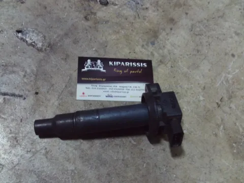 Πολλαπλασιαστής 9008019021 για TOYOTA YARIS (2006 - 2009) (KL9)   ΤΕΛΑΡΟ 24"(πισω σκαλα) Πολλαπλασιαστής 9008019021 για TOYOTA YARIS (2006 - 2009) (KL9)   ΤΕΛΑΡΟ 24"(πισω σκαλα)