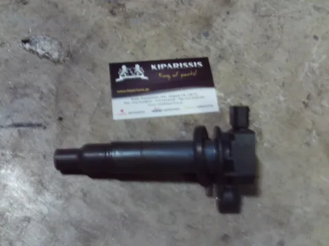 Πολλαπλασιαστής 9008019021 για TOYOTA YARIS (2006 - 2009) (KL9)   ΤΕΛΑΡΟ 24"(πισω σκαλα) Πολλαπλασιαστής 9008019021 για TOYOTA YARIS (2006 - 2009) (KL9)   ΤΕΛΑΡΟ 24"(πισω σκαλα)