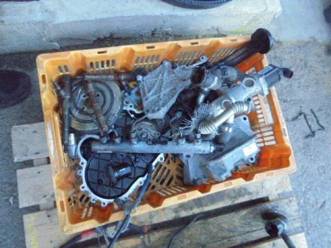 Κινητήρας Κορμός  ( ΓΙΑ ΑΝΤΑΛΛΑΚΤΙΚΑ ) για FIAT GRANDE PUNTO (2008 - 2012) (199) 1300 (199A3.000) Diesel 90 Multijet ( Νέα Γενιά ) *ΠΑΛΕΤΑ 118*  -  Κινητήρας Κορμός  ( ΓΙΑ ΑΝΤΑΛΛΑΚΤΙΚΑ ) για FIAT GRANDE PUNTO (2008 - 2012) (199) 1300 (199A3.000) Diesel 90 Multijet ( Νέα Γενιά ) *ΠΑΛΕΤΑ 118*  -
