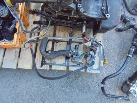 Κινητήρας Κορμός  ( ΓΙΑ ΑΝΤΑΛΛΑΚΤΙΚΑ ) για FIAT GRANDE PUNTO (2008 - 2012) (199) 1300 (199A3.000) Diesel 90 Multijet ( Νέα Γενιά ) *ΠΑΛΕΤΑ 118*  -  Κινητήρας Κορμός  ( ΓΙΑ ΑΝΤΑΛΛΑΚΤΙΚΑ ) για FIAT GRANDE PUNTO (2008 - 2012) (199) 1300 (199A3.000) Diesel 90 Multijet ( Νέα Γενιά ) *ΠΑΛΕΤΑ 118*  -