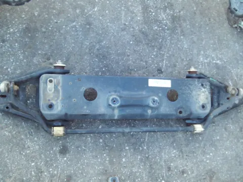 Γέφυρα Εμπρός Οριζόντια για SMART FORTWO (2002 - 2003) (CITY-CABRIO) *ΔΒ* Γέφυρα Εμπρός Οριζόντια για SMART FORTWO (2002 - 2003) (CITY-CABRIO) *ΔΒ*