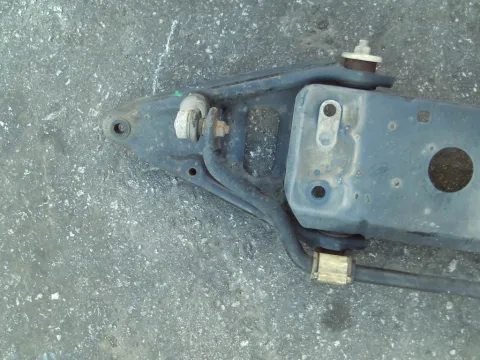 Ψαλίδι Εμπρός Δεξί για SMART FORTWO (2002 - 2003) (CITY-CABRIO) *ΔΒ* Ψαλίδι Εμπρός Δεξί για SMART FORTWO (2002 - 2003) (CITY-CABRIO) *ΔΒ*