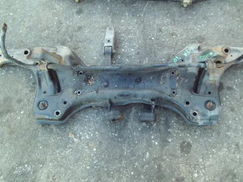 Γέφυρα Εμπρός Οριζόντια για VW POLO (2009 - 2014) (6R) 1600 (CAYA) Diesel 75 TDI *ΔΒ* Γέφυρα Εμπρός Οριζόντια για VW POLO (2009 - 2014) (6R) 1600 (CAYA) Diesel 75 TDI *ΔΒ*
