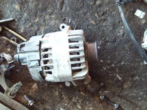 Δυναμό - Εναλλάκτης για FIAT PUNTO (1999 - 2003) (188) 1200 (188A5.000) Petrol 80 16V  Δυναμό - Εναλλάκτης για FIAT PUNTO (1999 - 2003) (188) 1200 (188A5.000) Petrol 80 16V