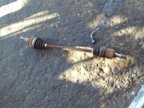 Ημιαξόνιο Πίσω Αριστερό για FIAT PANDA (2004 - 2009 ) (169) 4*4 Ημιαξόνιο Πίσω Αριστερό για FIAT PANDA (2004 - 2009 ) (169) 4*4
