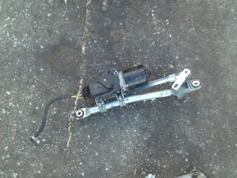 Μοτέρ Κίνησης Εμπρός Υαλοκαθαριστήρων 850100H011 για CITROEN C1 (2005 - 2008) (P) *ΠΑΛΕΤΑ 3* Μοτέρ Κίνησης Εμπρός Υαλοκαθαριστήρων 850100H011 για CITROEN C1 (2005 - 2008) (P) *ΠΑΛΕΤΑ 3*