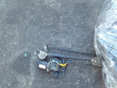 Μοτέρ Κίνησης Εμπρός Υαλοκαθαριστήρων 981001C100 για HYUNDAI GETZ (2006 - 2009 ) (TB) ΠΑΛΕΤΑ *3* *297383* Μοτέρ Κίνησης Εμπρός Υαλοκαθαριστήρων 981001C100 για HYUNDAI GETZ (2006 - 2009 ) (TB) ΠΑΛΕΤΑ *3* *297383*