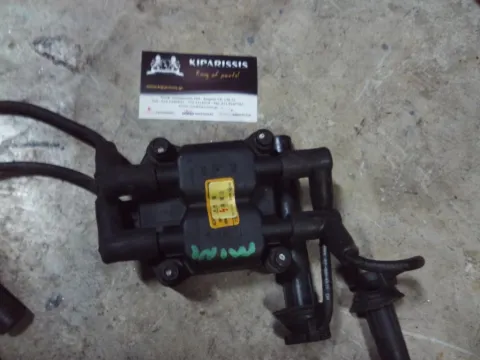 Πολλαπλασιαστής 4557468 για CHRYSLER 300C (2004 - 2010) 