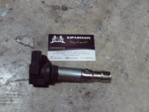 Πολλαπλασιαστής 036905715 για VW POLO (2005 - 2009) (9N3 )     ΤΕΛΑΡΟ 35"(πισω σκαλα) Πολλαπλασιαστής 036905715 για VW POLO (2005 - 2009) (9N3 )     ΤΕΛΑΡΟ 35"(πισω σκαλα)