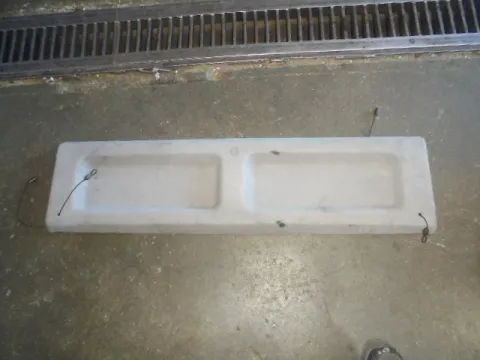 Εταζέρα για KIA PICANTO (2004 - 2008) (BA)  Εταζέρα για KIA PICANTO (2004 - 2008) (BA)