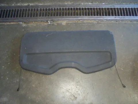 Εταζέρα για RENAULT CLIO (2006 - 2009) (BR_) (CR_) (BR) Hatchback - 5dr , (2009 - 2013)  Εταζέρα για RENAULT CLIO (2006 - 2009) (BR_) (CR_) (BR) Hatchback - 5dr , (2009 - 2013)