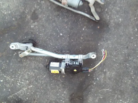 Μοτέρ Κίνησης Εμπρός Υαλοκαθαριστήρων 850100H030 για TOYOTA AYGO (2014 - 2017)  Μοτέρ Κίνησης Εμπρός Υαλοκαθαριστήρων 850100H030 για TOYOTA AYGO (2014 - 2017)