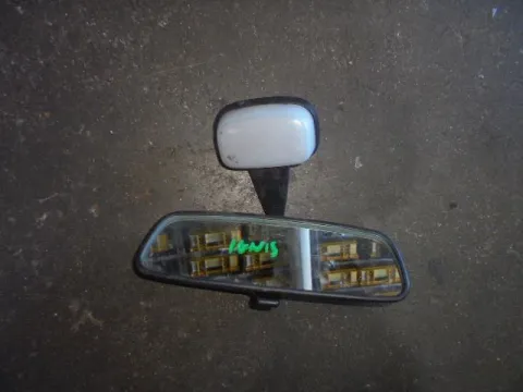 Καθρέπτης Εσωτερικός για Πίσω Ορατότητα για SUZUKI IGNIS (2003 - 2008) (RM) 