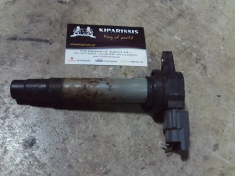 Πολλαπλασιαστής CM11205 για NISSAN ALMERA (2002 - 2006) (N16)   ΤΕΛΑΡΟ 30"(πισω σκαλα)