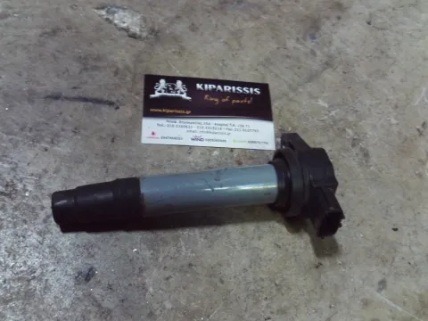 Πολλαπλασιαστής CM11205 για NISSAN ALMERA (2002 - 2006) (N16)   ΤΕΛΑΡΟ 32"(πισω σκαλα)