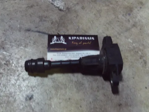 Πολλαπλασιαστής AIC6207J για NISSAN MICRA (2005 - 2011) (K12)   ΤΕΛΑΡΟ 31"(πισω σκαλα) Πολλαπλασιαστής AIC6207J για NISSAN MICRA (2005 - 2011) (K12)   ΤΕΛΑΡΟ 31"(πισω σκαλα)