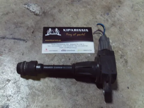 Πολλαπλασιαστής AIC6207J για NISSAN MICRA (2005 - 2011) (K12)   ΤΕΛΑΡΟ 31"(πισω σκαλα) Πολλαπλασιαστής AIC6207J για NISSAN MICRA (2005 - 2011) (K12)   ΤΕΛΑΡΟ 31"(πισω σκαλα)