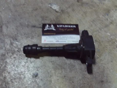 Πολλαπλασιαστής AIC6207J για NISSAN MICRA (2005 - 2011) (K12)   ΤΕΛΑΡΟ 31"(πισω σκαλα) Πολλαπλασιαστής AIC6207J για NISSAN MICRA (2005 - 2011) (K12)   ΤΕΛΑΡΟ 31"(πισω σκαλα)