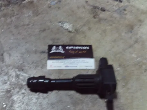Πολλαπλασιαστής AIC62070 για NISSAN MICRA (2000 - 2003) (K11)   ΤΕΛΑΡΟ 31"(πισω σκαλα) Πολλαπλασιαστής AIC62070 για NISSAN MICRA (2000 - 2003) (K11)   ΤΕΛΑΡΟ 31"(πισω σκαλα)