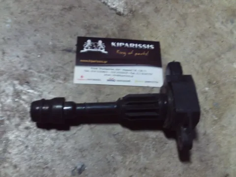 Πολλαπλασιαστής AIC62070 για NISSAN MICRA (2000 - 2003) (K11)   ΤΕΛΑΡΟ 31"(πισω σκαλα) Πολλαπλασιαστής AIC62070 για NISSAN MICRA (2000 - 2003) (K11)   ΤΕΛΑΡΟ 31"(πισω σκαλα)