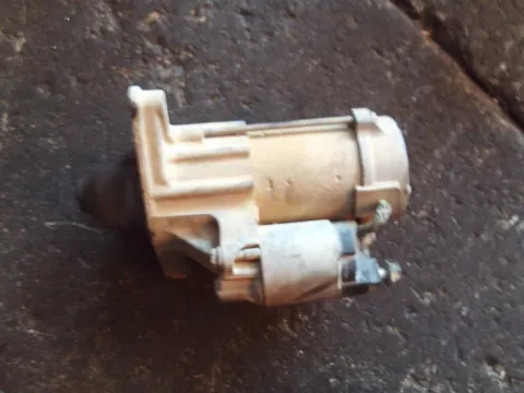Μίζα για TOYOTA AURIS (2009 - 2013) 1300 1NR-FE petrol 101  Μίζα για TOYOTA AURIS (2009 - 2013) 1300 1NR-FE petrol 101