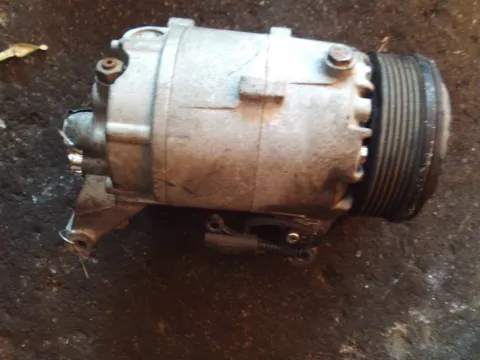 Συμπιεστής A-C (Κομπρέσορας) για MINI MINI COOPER (2004 - 2006) 1600 (W11B16A) Petrol 170hp Cooper S  Συμπιεστής A-C (Κομπρέσορας) για MINI MINI COOPER (2004 - 2006) 1600 (W11B16A) Petrol 170hp Cooper S