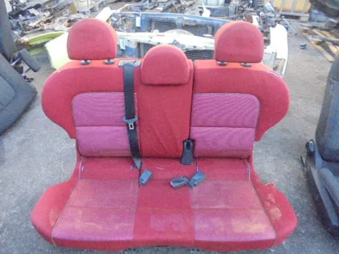 Καθίσματα Πίσω για MITSUBISHI COLT (2005 - 2008 ) (CZ) *ΔΒ* Καθίσματα Πίσω για MITSUBISHI COLT (2005 - 2008 ) (CZ) *ΔΒ*