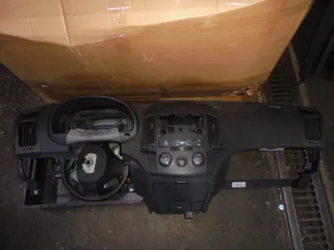 Σετ Αερόσακων Εμπρός (με Ταμπλό) για HYUNDAI i30 (2007 - 2012) *Γ* Σετ Αερόσακων Εμπρός (με Ταμπλό) για HYUNDAI i30 (2007 - 2012) *Γ*