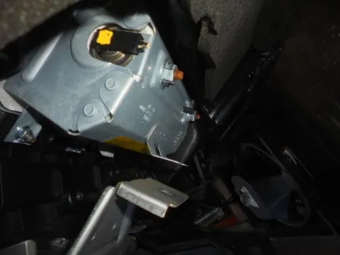 Σετ Αερόσακων Εμπρός (με Ταμπλό) για HYUNDAI i30 (2007 - 2012) *Γ* -  Σετ Αερόσακων Εμπρός (με Ταμπλό) για HYUNDAI i30 (2007 - 2012) *Γ* -