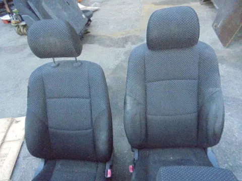 Καθίσματα Σετ Σαλόνι Με Αερόσακους  για HYUNDAI i30 (2007 - 2012) *ΔΒ* Καθίσματα Σετ Σαλόνι Με Αερόσακους  για HYUNDAI i30 (2007 - 2012) *ΔΒ*