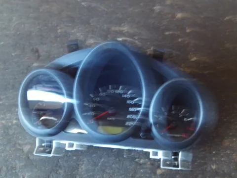 Κοντέρ MM0038001 για MITSUBISHI COLT (2005 - 2008 ) (CZ)  Κοντέρ MM0038001 για MITSUBISHI COLT (2005 - 2008 ) (CZ)